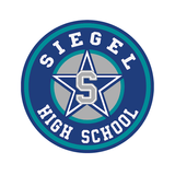 Siegel High School icône