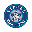 Siegel High School ikona