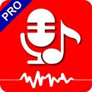 HD voice recoder pro APK
