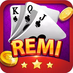 Descargar APK de Remi Online Card Indonesia