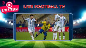 Copa America 2024 Live Score Affiche