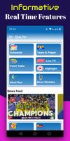 T20 World Cup 2024 Live Score screenshot 1