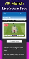 T20 World Cup 2024 Live Score screenshot 3