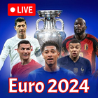 Euro Cup 2024 Live Score icon