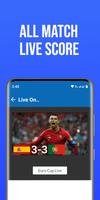 Euro Cup 2024 Live Score screenshot 3