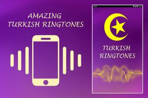 رینگتون و زنگ موبایل ترکی Affiche