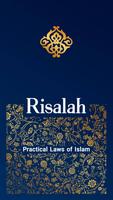 Risalah - Practical Laws of Islam الملصق