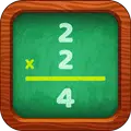 Multiplication table