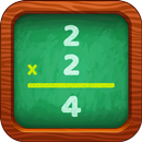 Table de multiplication APK