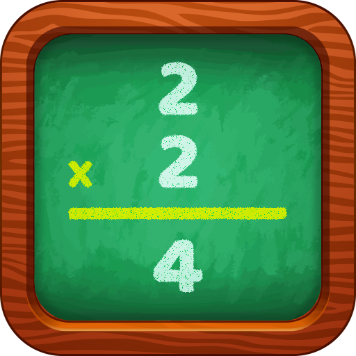 Multiplication Table