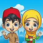 Holy Quran for Children - Reading and Memorizing icône