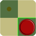 Siam Checkers
