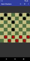 Siam Checkers ภาพหน้าจอ 3