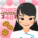 Cher Bakery BNK48 APK