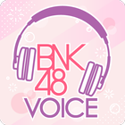 BNK48 Voice আইকন