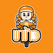 พาข้าว ไอคอน