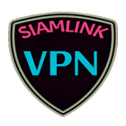SIAMLINK VPN icône