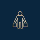 Runner & Tenant icon