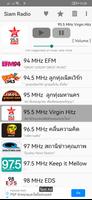 Siam Radio screenshot 1