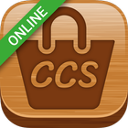 CCS ONLINE icône