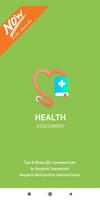 Health Assessment Affiche