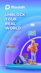 Скачать Blockdit XAPK