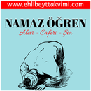 Namaz Öğren (Şia - Caferi - Al APK