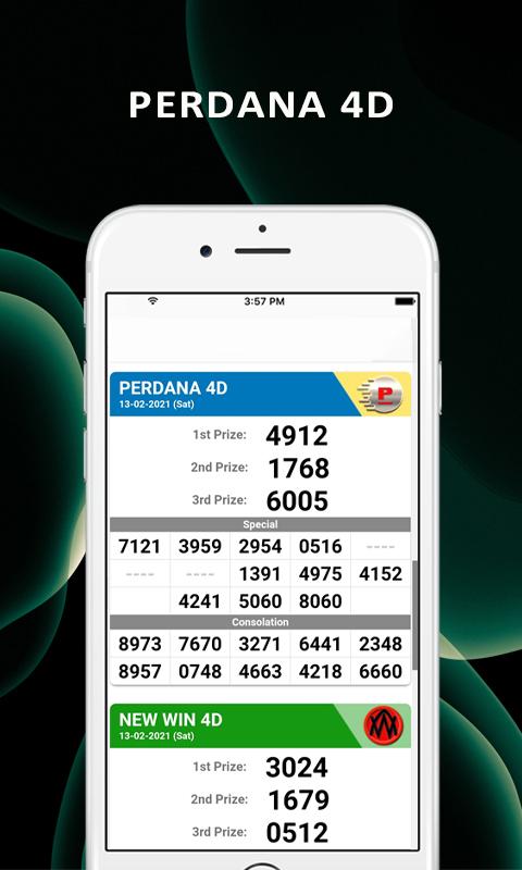 4d results 2021 singapore live