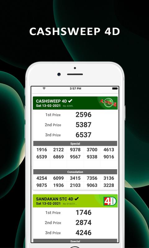 Live 4d Results For Malaysia And Singapore For Android Apk Download Live 4d Results For Malaysia And Singapore For Android Apk Download