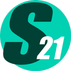 SIAGA 21 आइकन