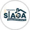 آیکون‌ Siaga RAFI