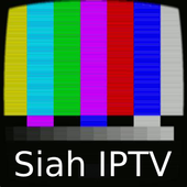 Siah IPTV