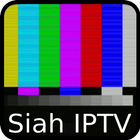Siah IPTV 圖標