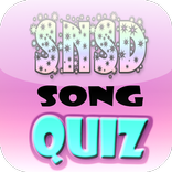 SNSD Song Quiz