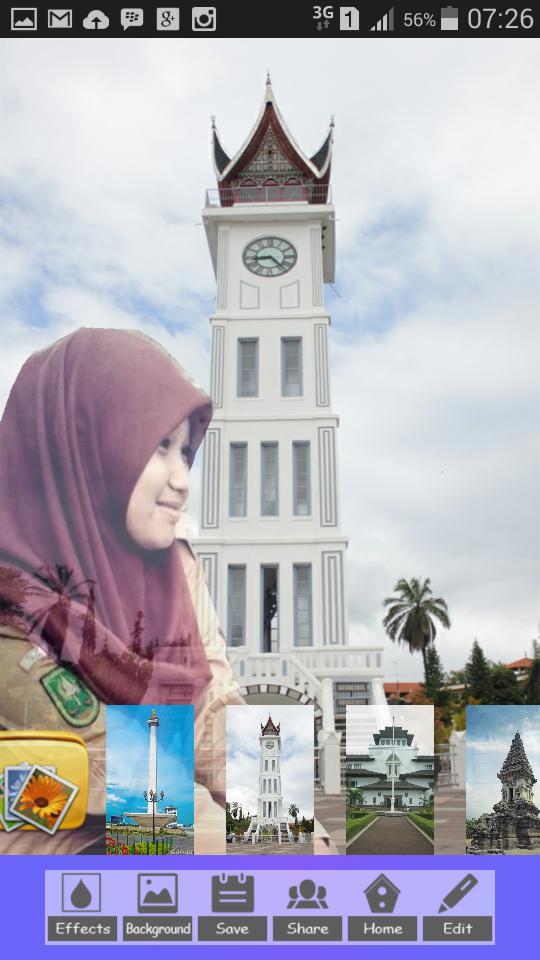Aplikasi Edit Foto Yg Bisa Ganti Background - Renunganku