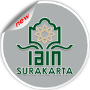 siakad IAIN surakarta APK