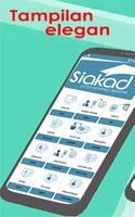 siakad IAIN surakarta 海报