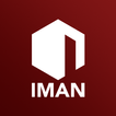 IMAN icon