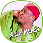 Wakokin Aminu Alan Waka simgesi