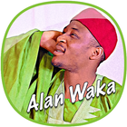 Wakokin Aminu Alan Waka آئیکن