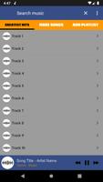 Wakokin Aminu Alan Waka screenshot 1