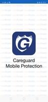 Careguard Mobile Protection poster