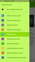Siap Siaga Bencana Alam screenshot 1