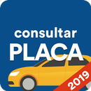 Consultar Placa de Carros, Motos e FIPE APK