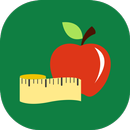 Contador de Calorias Fácil - Perca Peso Rápido APK