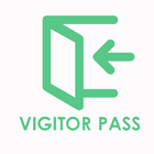 vigitorpass - Guard App 圖標