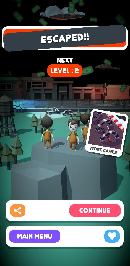 Escape Plan : Puzzle Prison Escape APK pour Android Télécharger