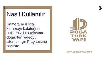 Doğa Türk Yapı screenshot 3