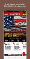 El-Aziz Gazetesi 海報