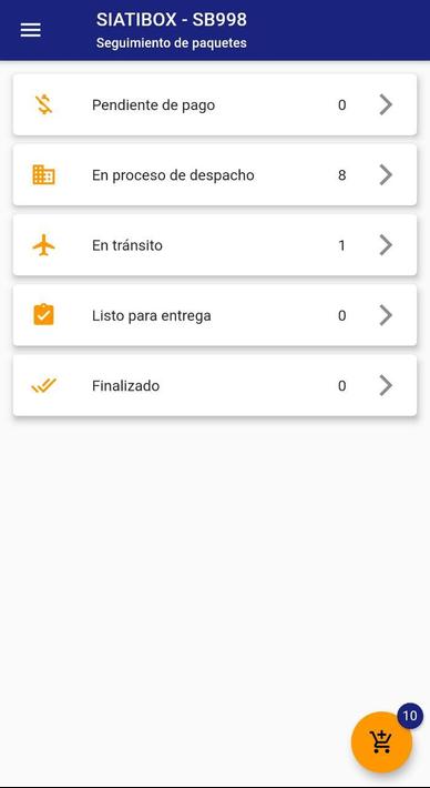 Siatibox for Android - APK Download